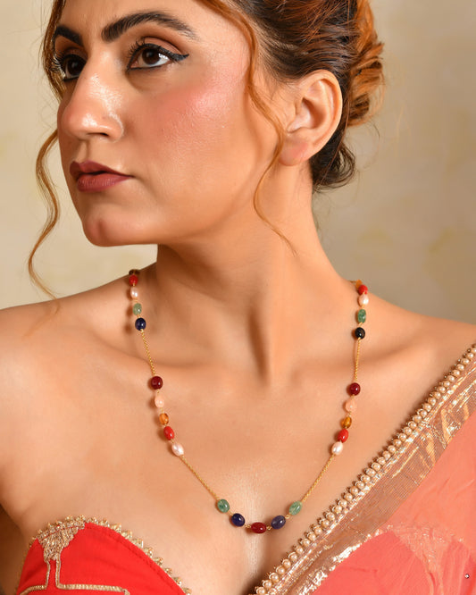 Navratan Mala