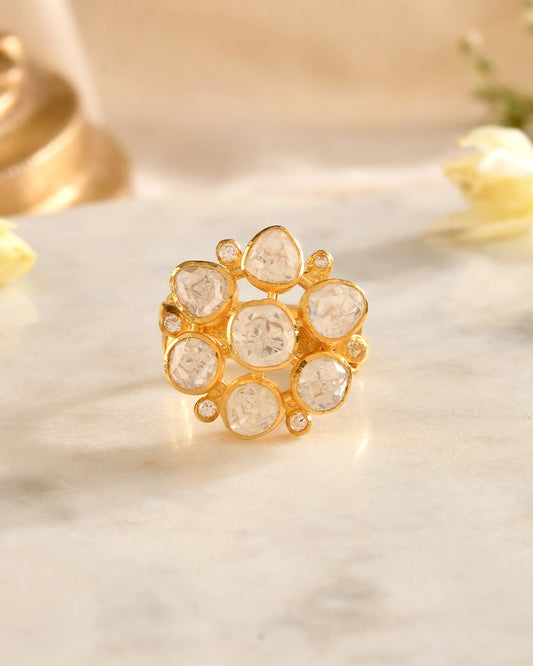Nova Polki Ring